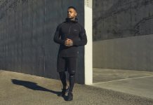 BoohooMan Launches Activewear Collection Starring Fitness Trainer Jeff Logan 6