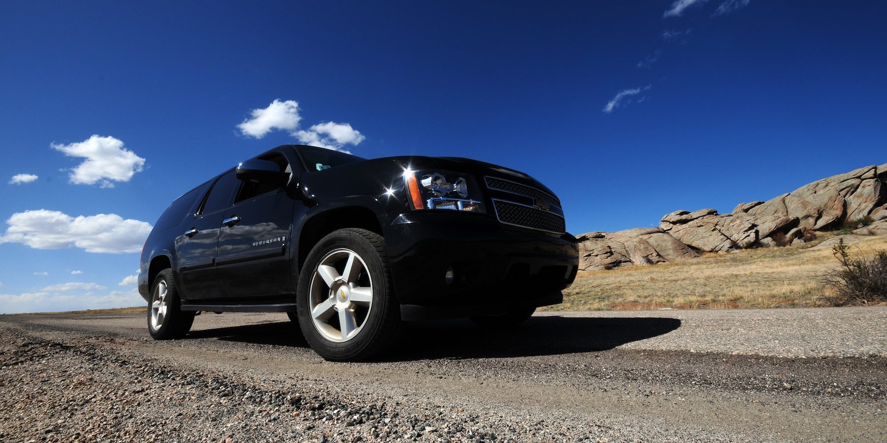 FWD or RWD for Your Next Car