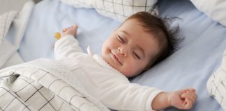 Learning to Identify Signs of Sleep Disorders in Young Children