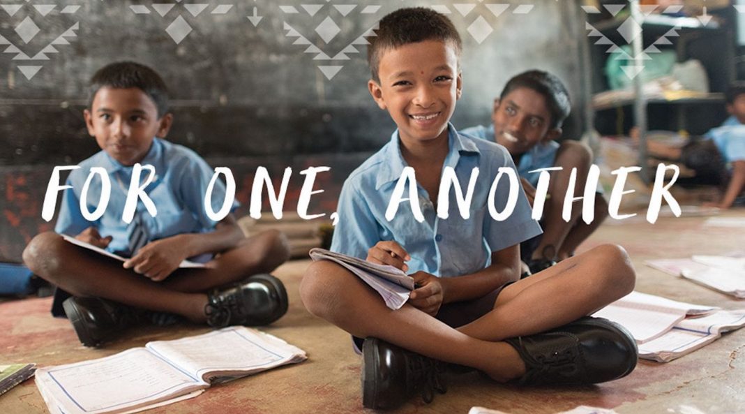 TOMS ANNOUNCES IT’S A CERTIFIED B CORPORATION®