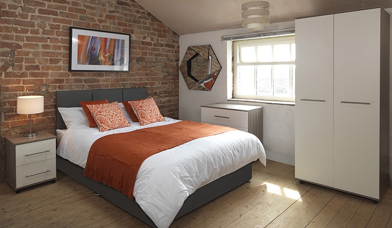 Essential Items Every Bedroom Must Have 1