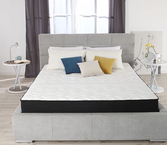 Modern Mattresses To Gear Up Your Bedroom!