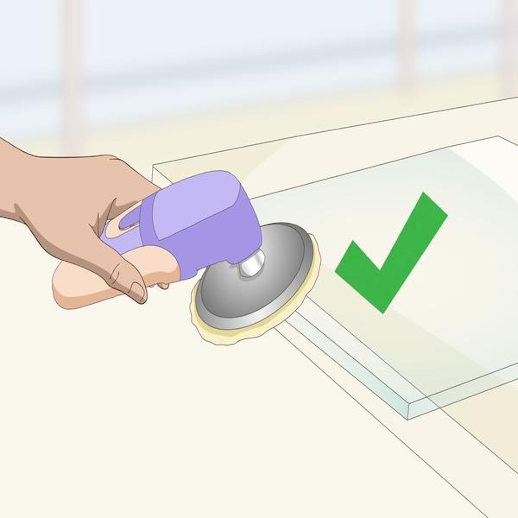 Plexiglass Cutting