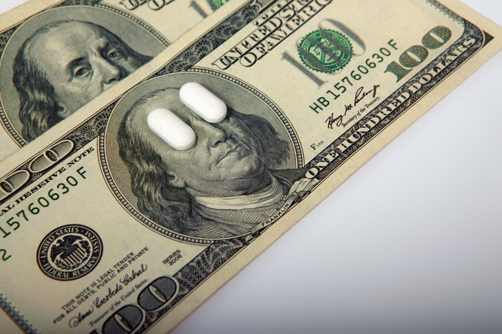 medical bills