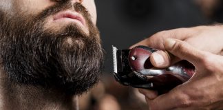 5 Best Beard Care Tools for Men