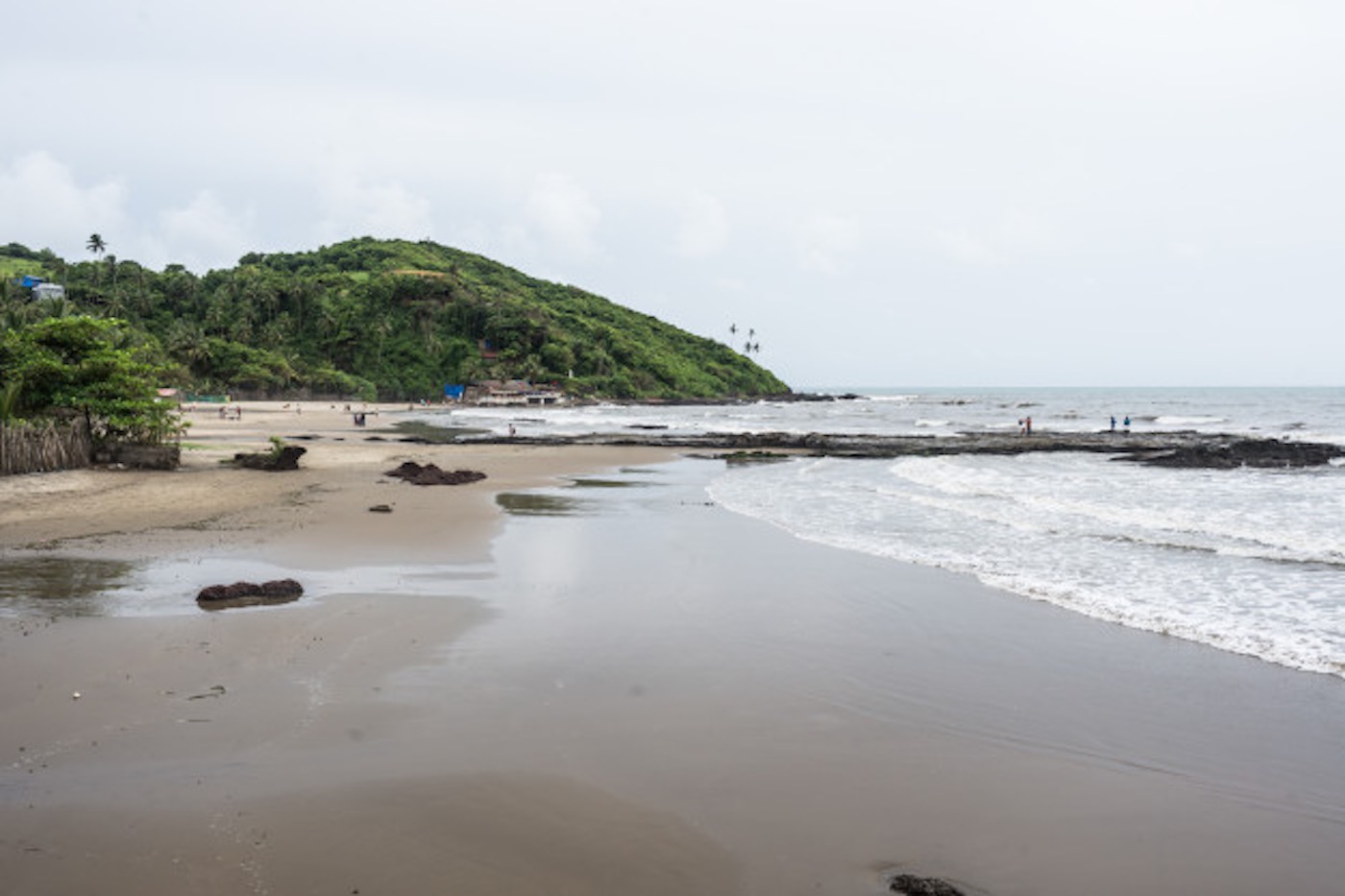 A Visitor’s Guide to Goa