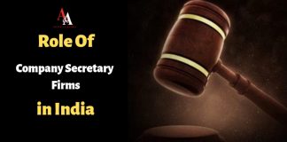 Assessing The Changing Role Of Top Company Secretary Firms In India Assessing The Changing Role Of Top Company Secretary Firms In India