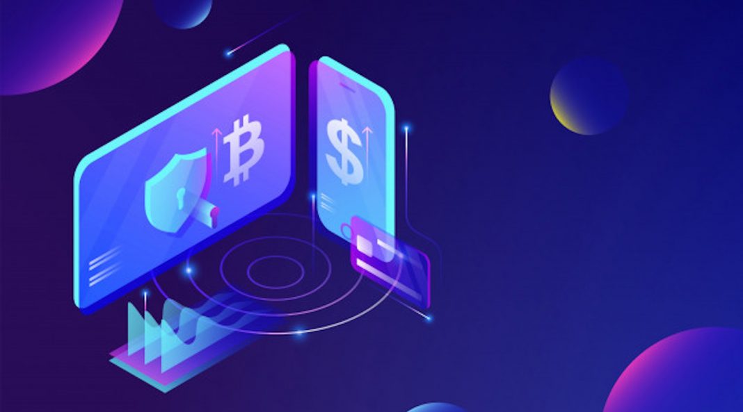 Cryptocurrency