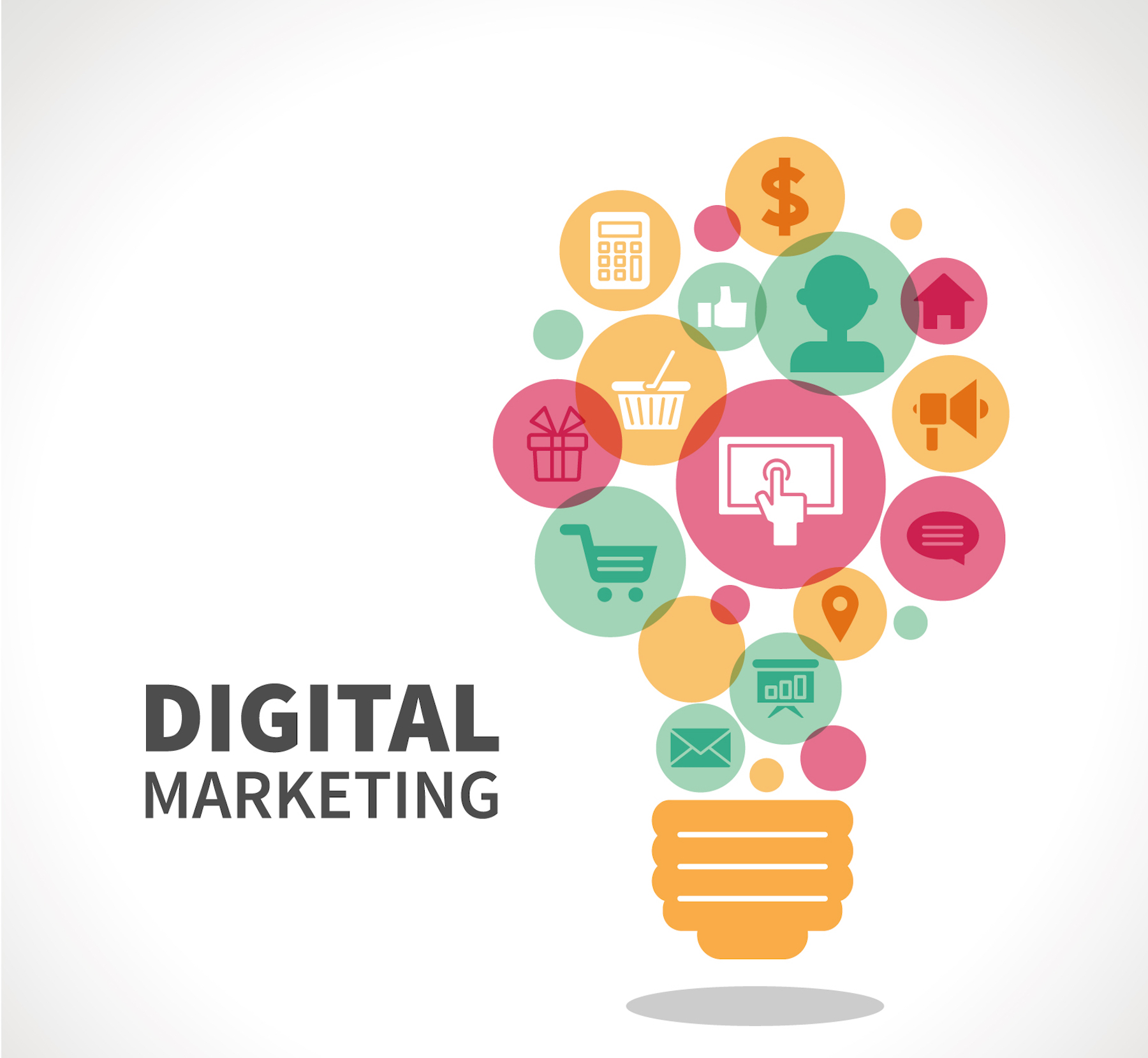 Digital Marketing