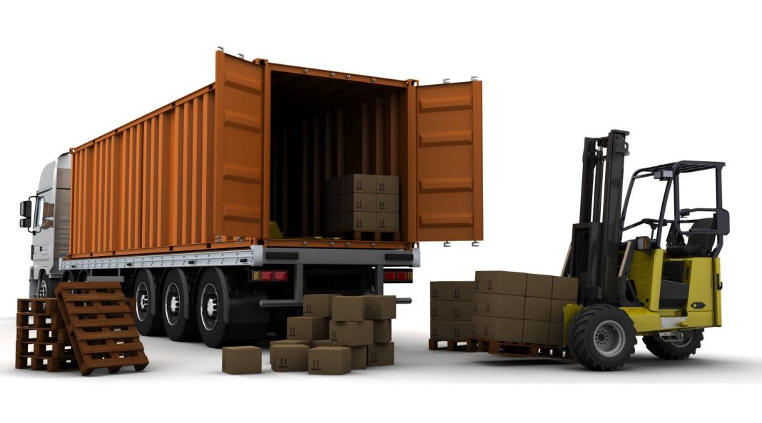 Excellent Tips for Carefully Operating Piggyback forklift