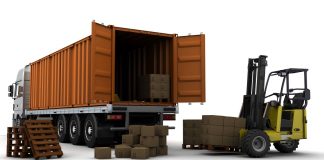 4 Benefits of Using Electric Forklifts Excellent Tips for Carefully Operating Piggyback forklift