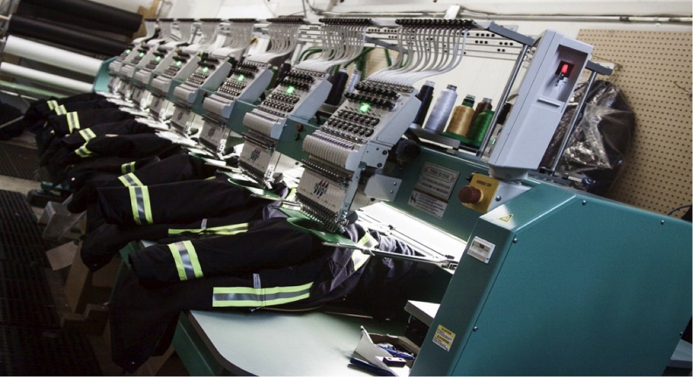 Places to Buy Wholesale T-Shirts, Medical Scrubs, FR Work Wear & Wait Staff Uniforms in New York