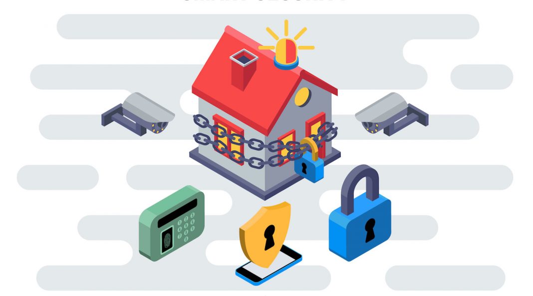 Home Security