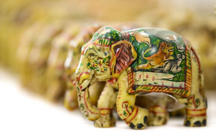 India Souvenir