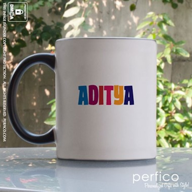 Personalized Gifts