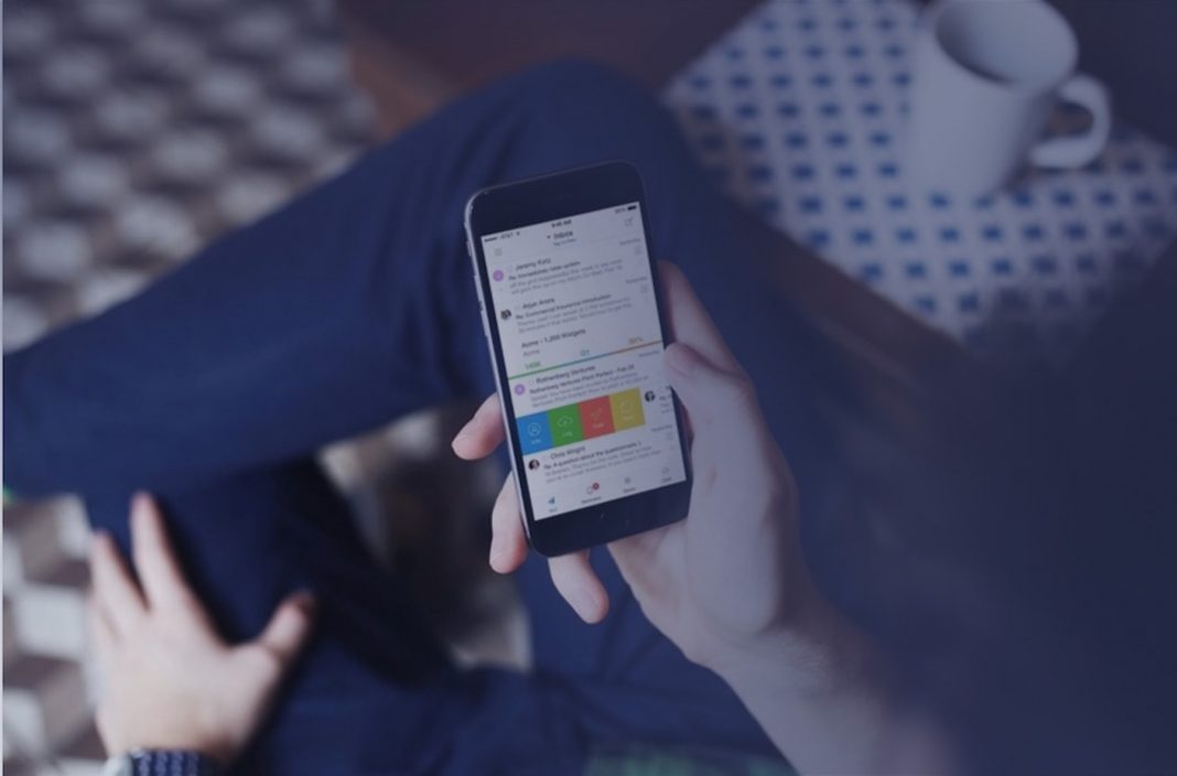 Property Management System Elaborated by Mobile Application Development