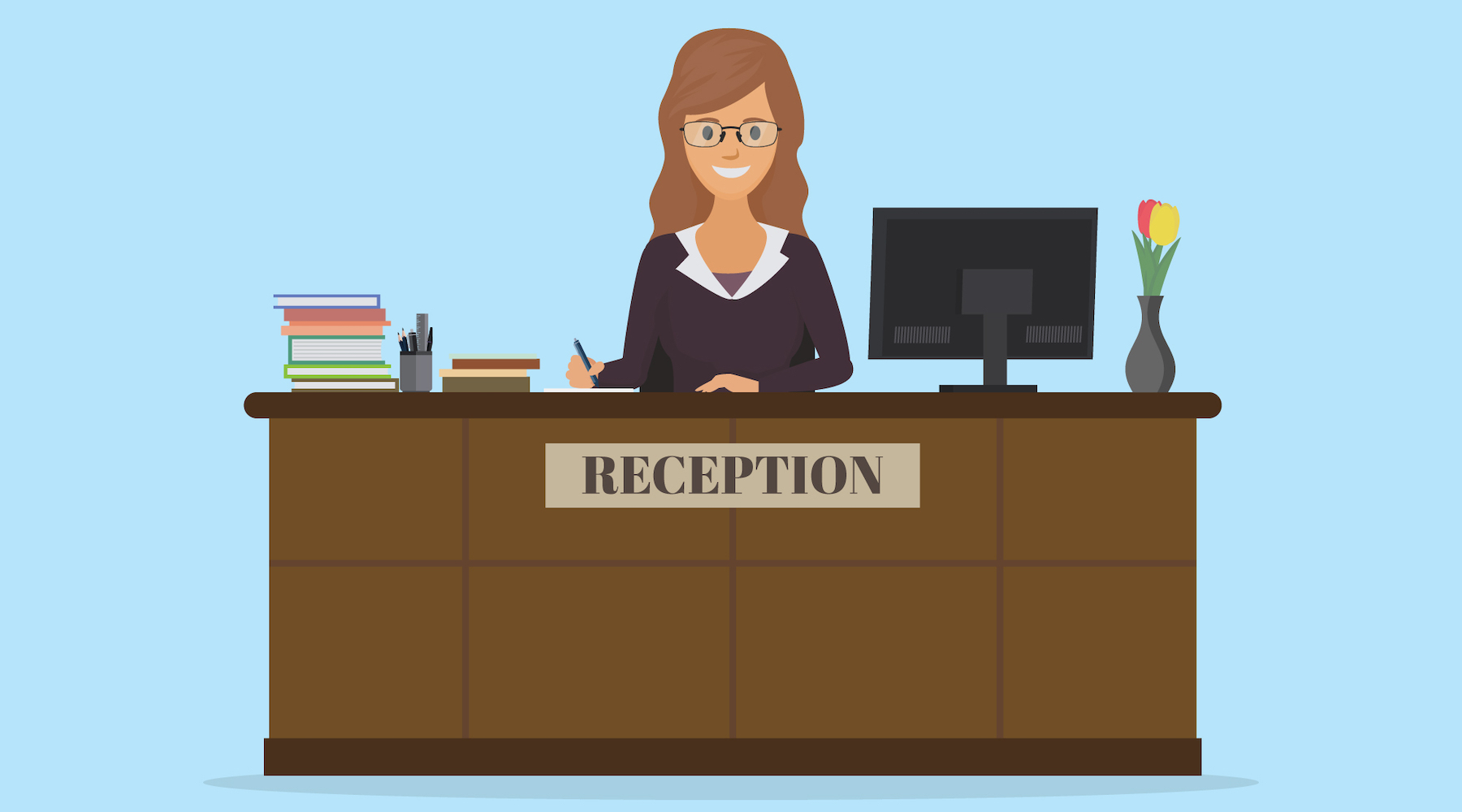 Secretary