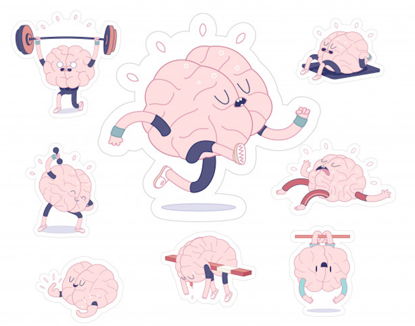 Skills of Memory