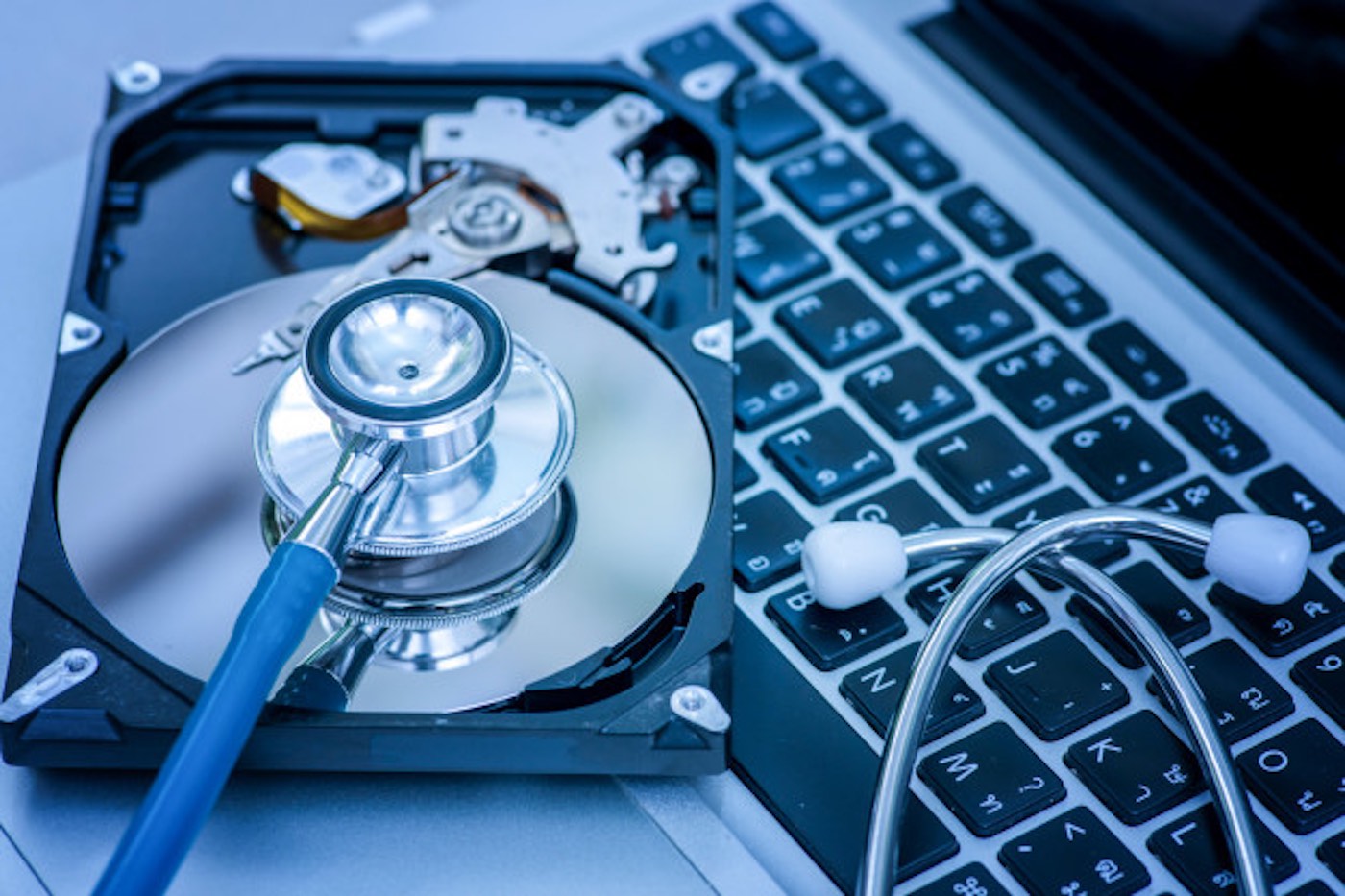 Tips for getting data back with deleted data recovery options