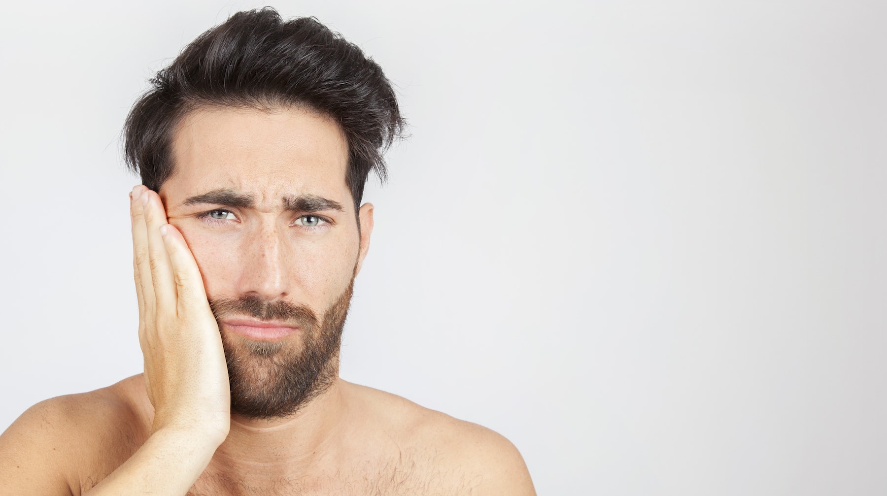 How to Get Rid of Tooth Pain Naturally
