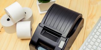 How to Print Receipts? List of Top 5 Thermal Receipt Printers receipt print
