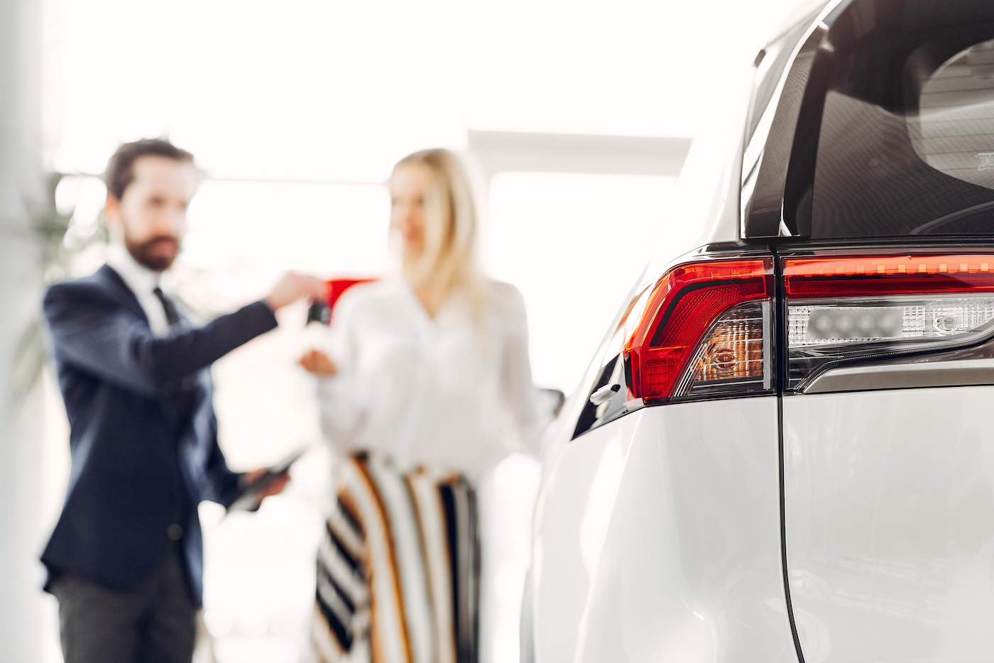 3 Tips to Save Money on Car Rentals