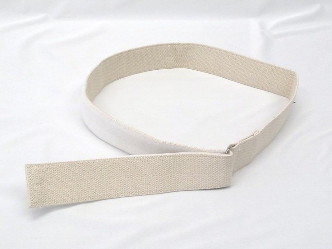 Gait-Belt Gait Belt