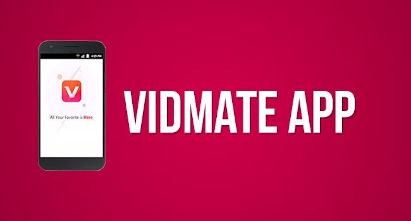How to download HD videos with Vidmate?