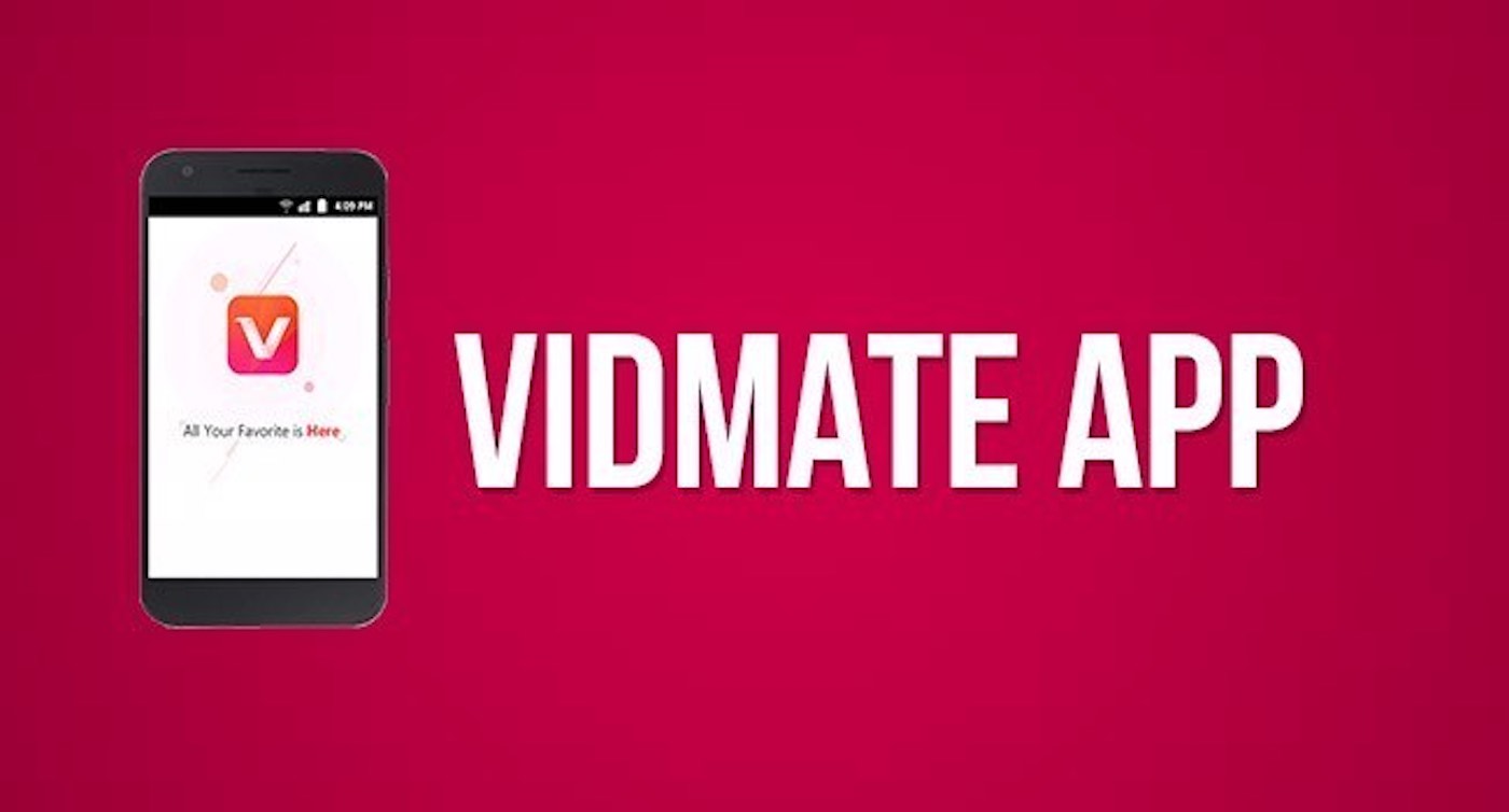 Vidmate download