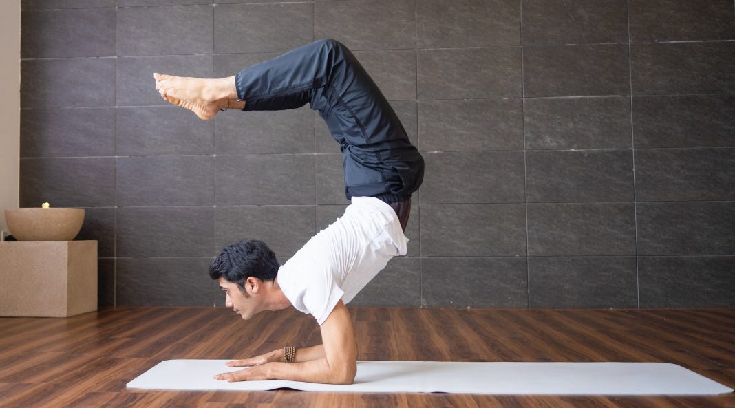yoga