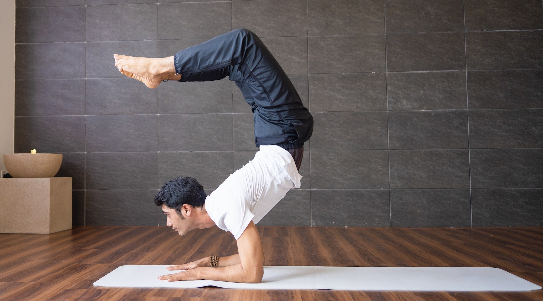 yoga