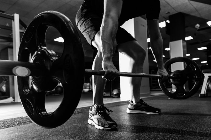 Motivate Yourself for the Gym