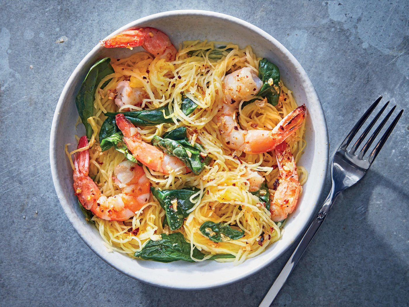 Simple and Easy Healthy Shrimp Recipes