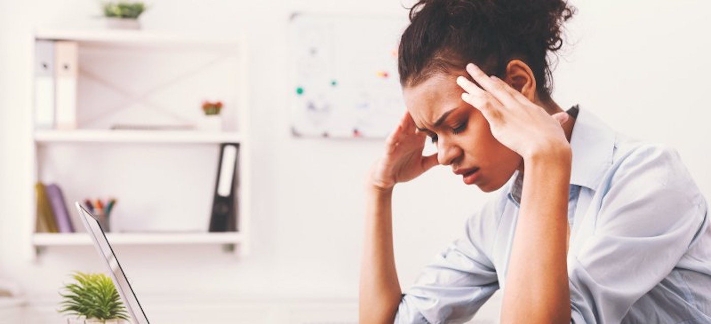 What are Some Natural Headache Remedies?