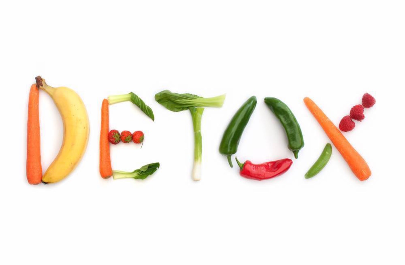 8 Wonderful Detox Herbs You Should Never Miss!
