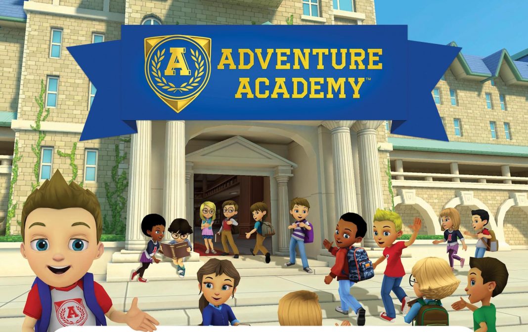 Adventure Academy