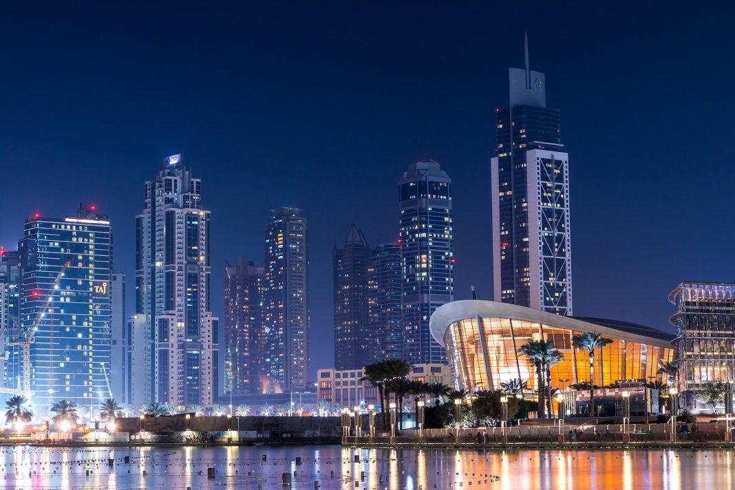 Dubai Dubai