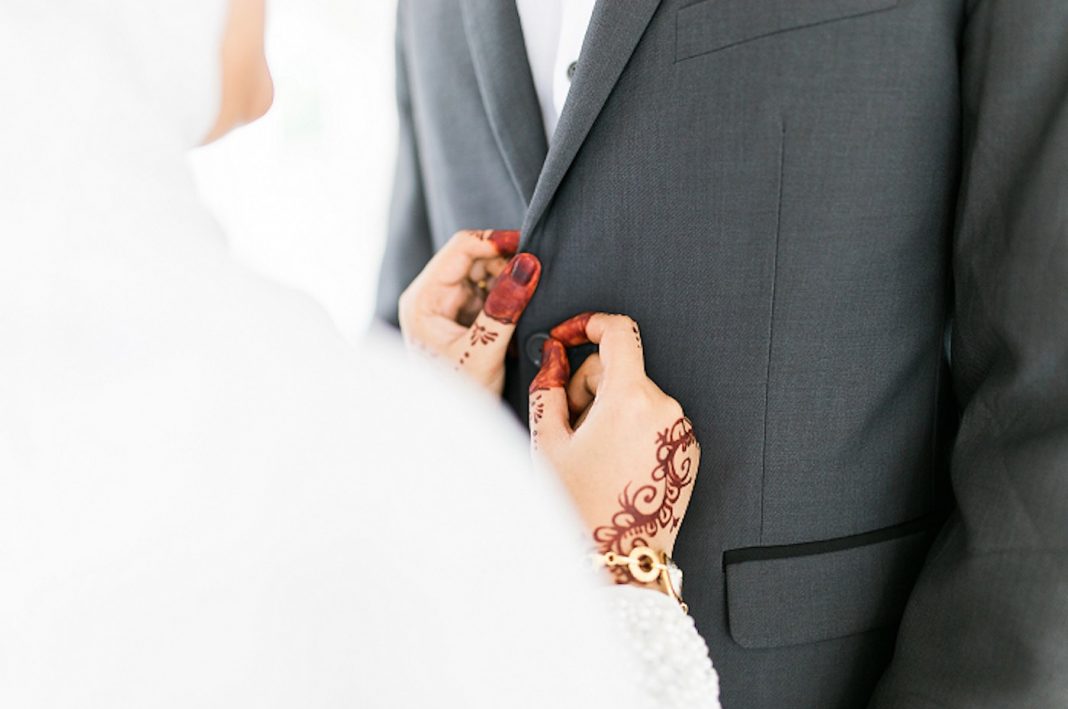 Essential Prewedding Grooming Tips for Men