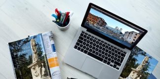 How To Travel With The Best laptops In 2019