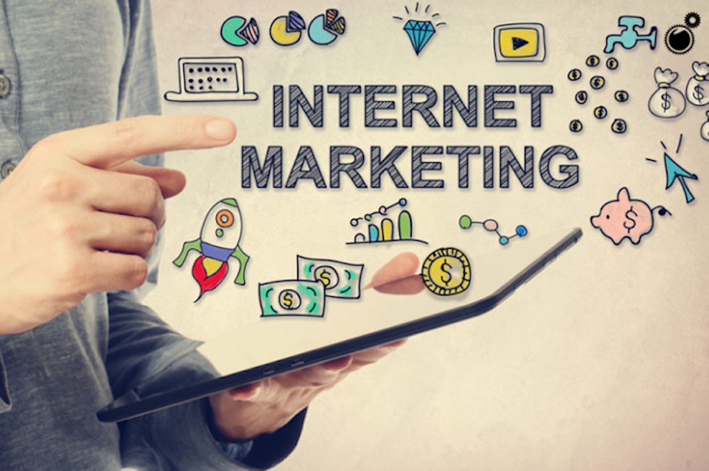 Internet Marketing