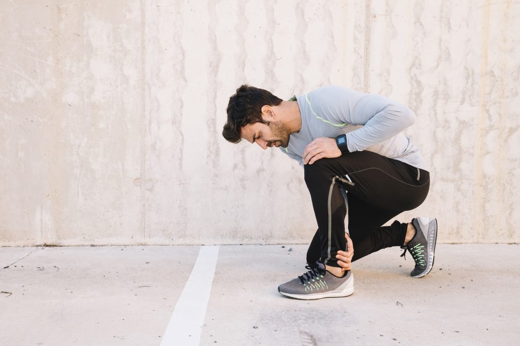 Man pain Shoes Man pain Shoes