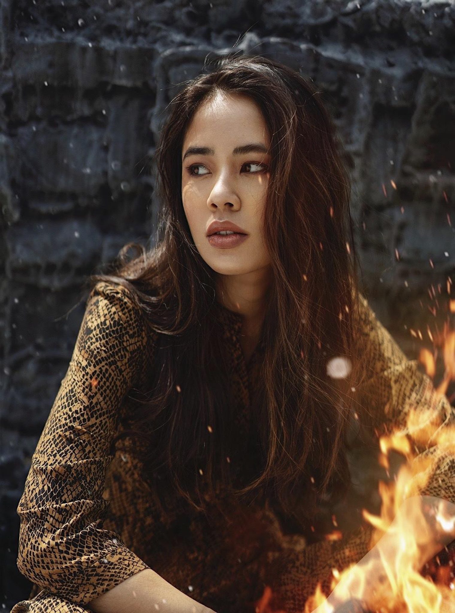 Photoshop Manipulations on Game of Thrones Without Watching One Single Episode!