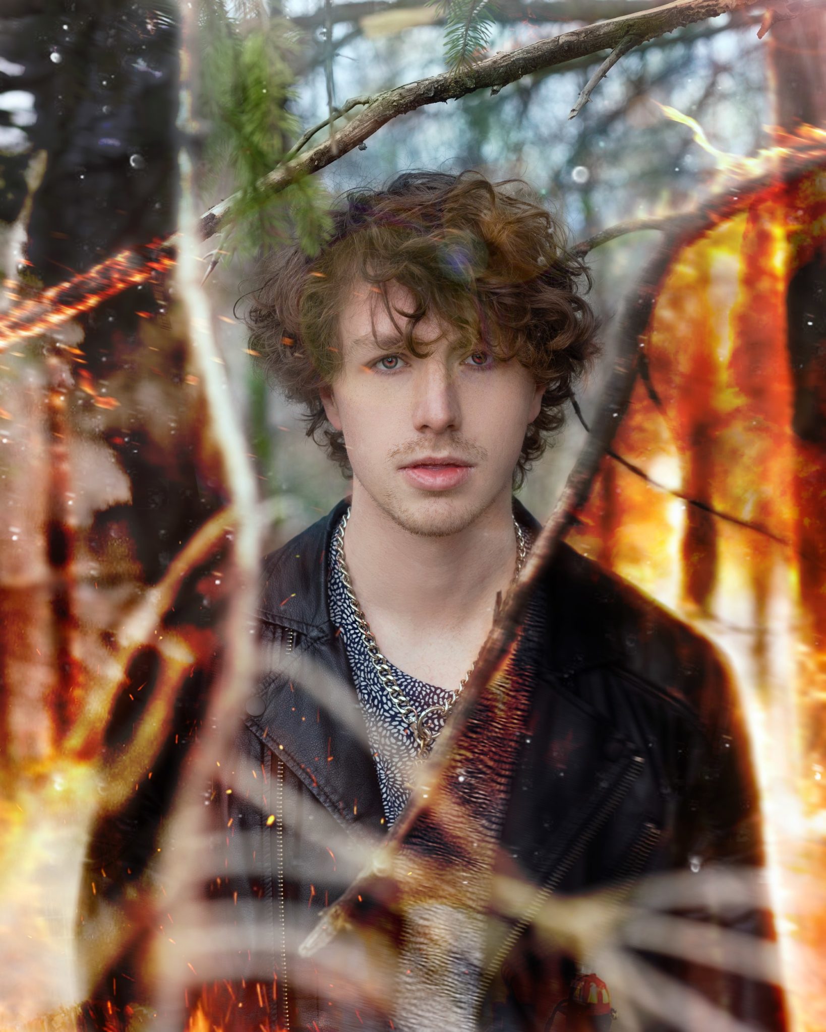 Photoshop Manipulations on Game of Thrones Without Watching One Single Episode!