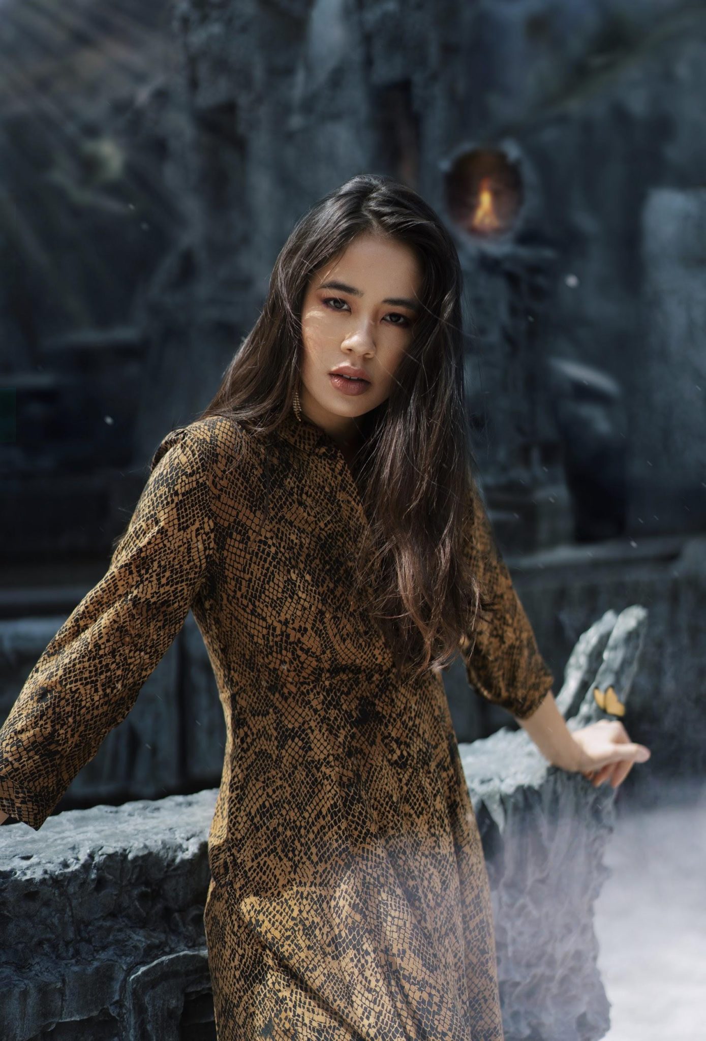 Photoshop Manipulations on Game of Thrones 5