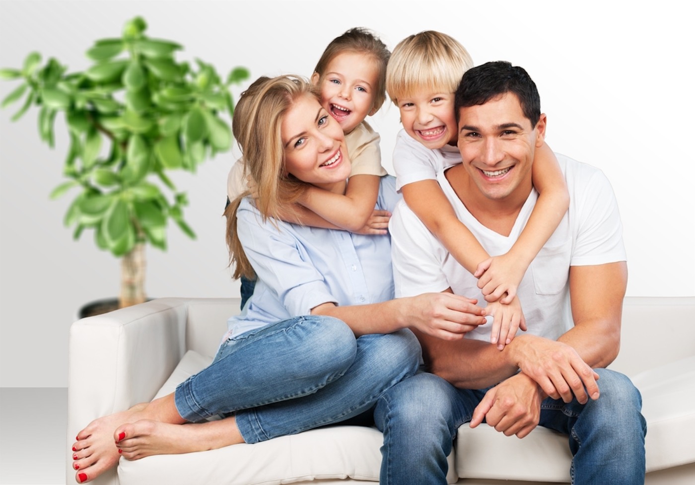 Positive Impact on Our Lifestyle