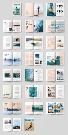 Publication Design
