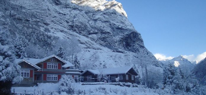 Reasons that will make you visit Sikkim this Summer