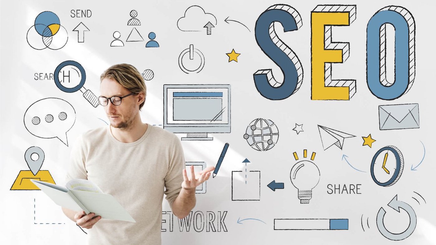 Search Engine Optimization – SEO