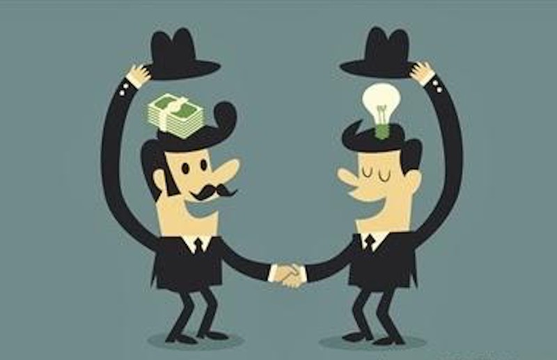 Startups & Funding