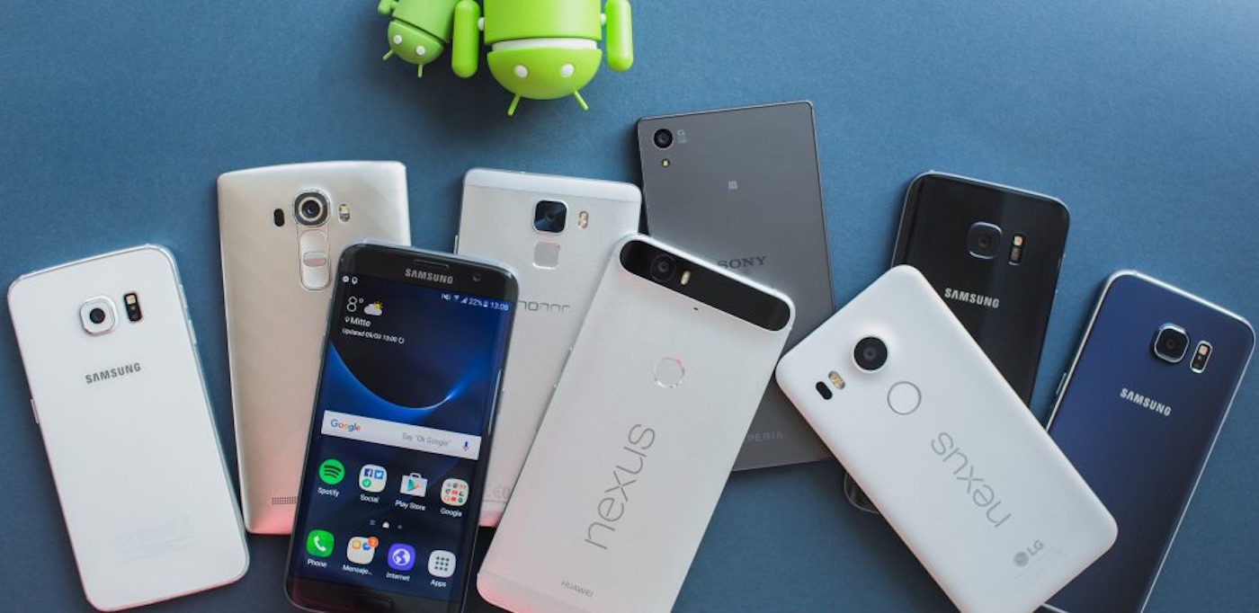 The Best Smartphones You can buy in 2019
